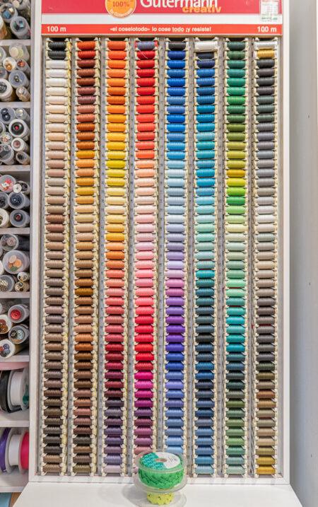 Hilo Gütermann 100m